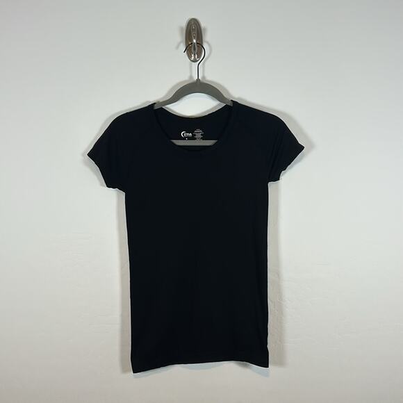 ZYIA Active Bundle of 2 workout tops size s - Picture 6 of 9